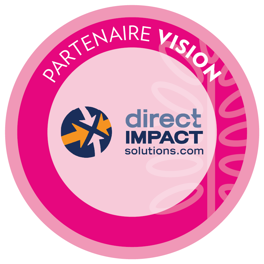 Pastille_Partenaires_2026_FRDirect Impact Solutions inc
